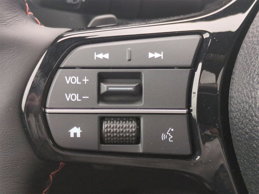 Thumbnail: 2025 Honda Pilot - 31