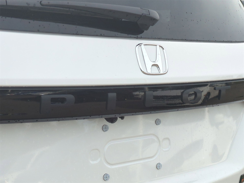 Thumbnail: 2025 Honda Pilot - 25