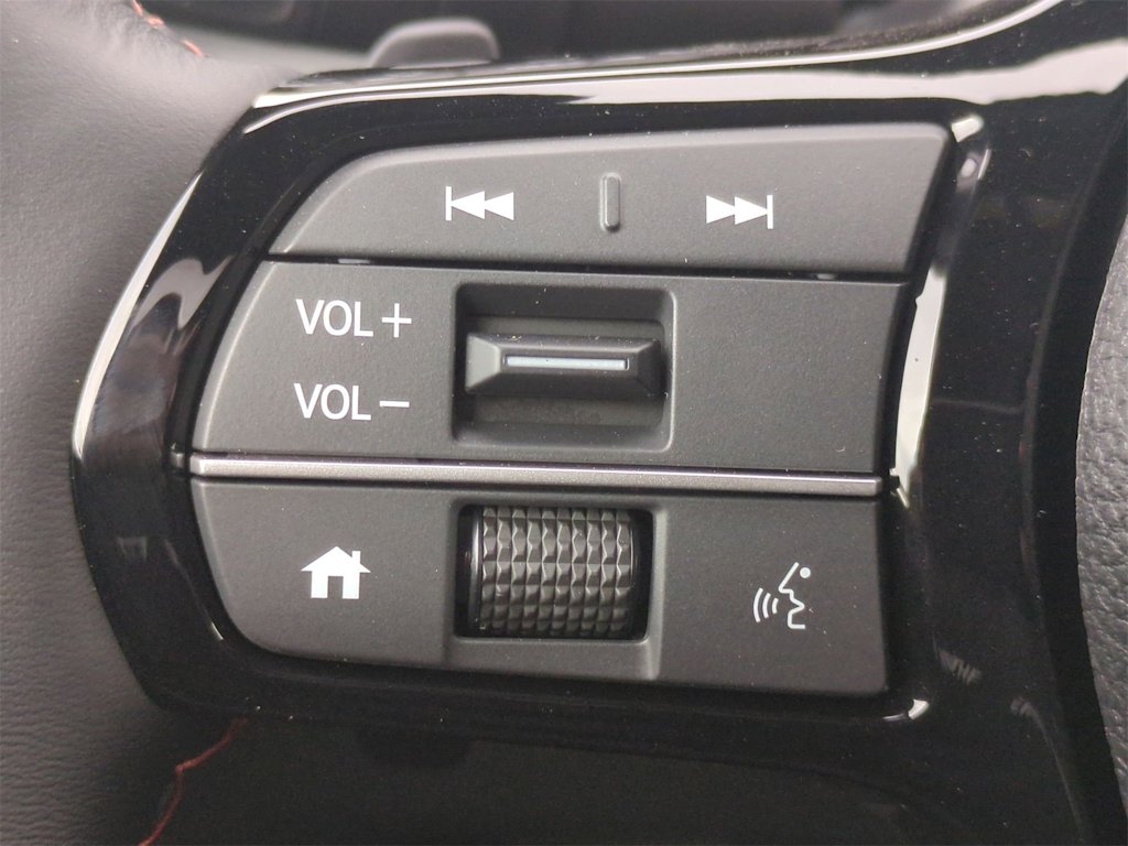 Thumbnail: 2025 Honda Pilot - 30