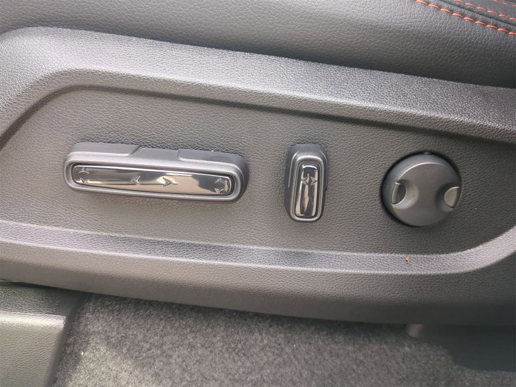 Thumbnail: 2025 Honda Pilot - 26