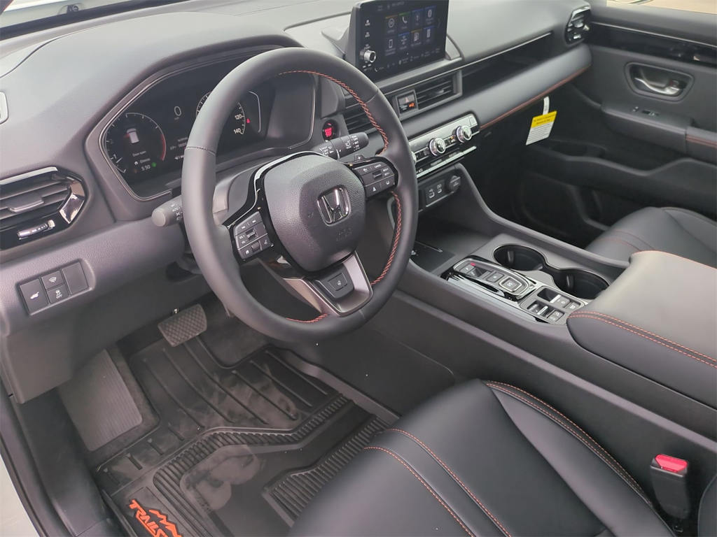 Thumbnail: 2025 Honda Pilot - 2