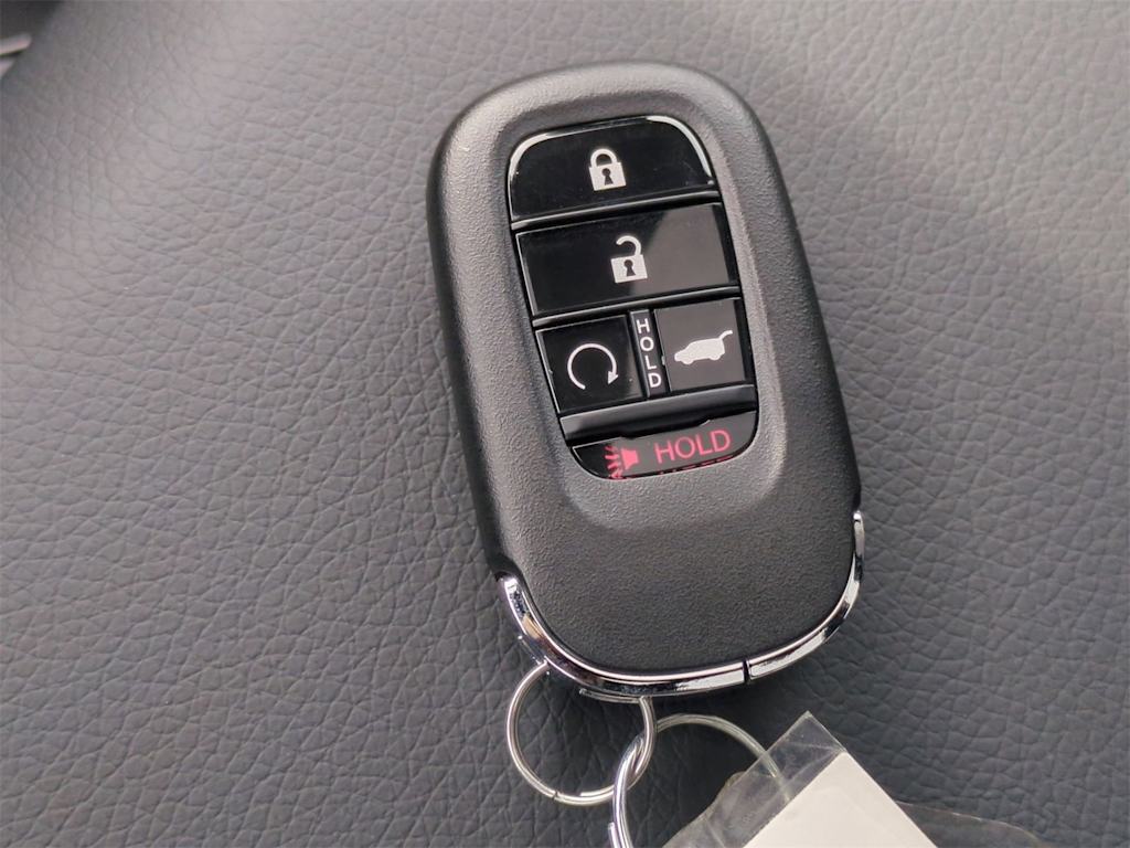 Thumbnail: 2025 Honda Pilot - 18