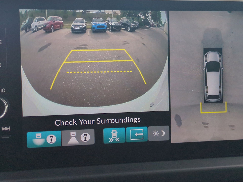 Thumbnail: 2025 Honda Pilot - 34