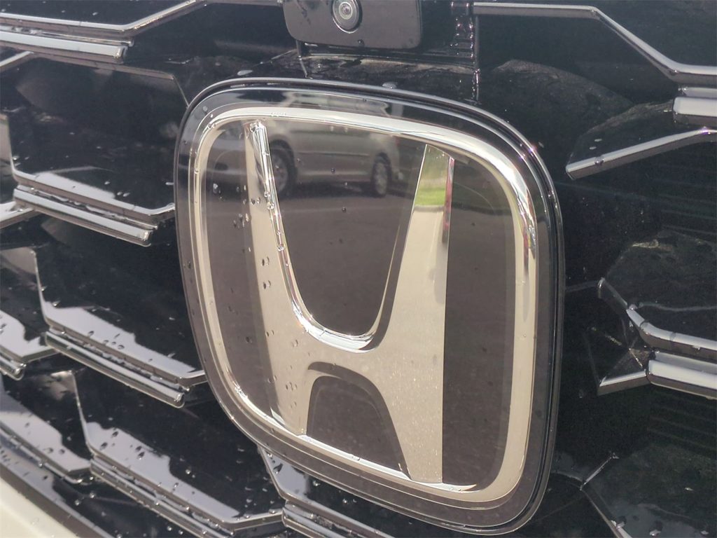 Thumbnail: 2025 Honda Pilot - 7