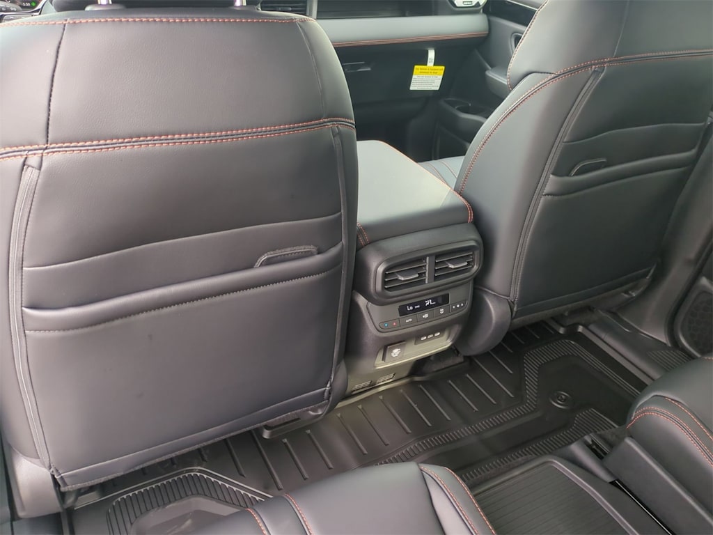 Thumbnail: 2025 Honda Pilot - 27