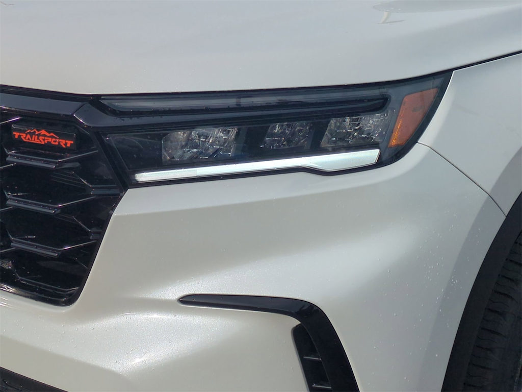 Thumbnail: 2025 Honda Pilot - 24