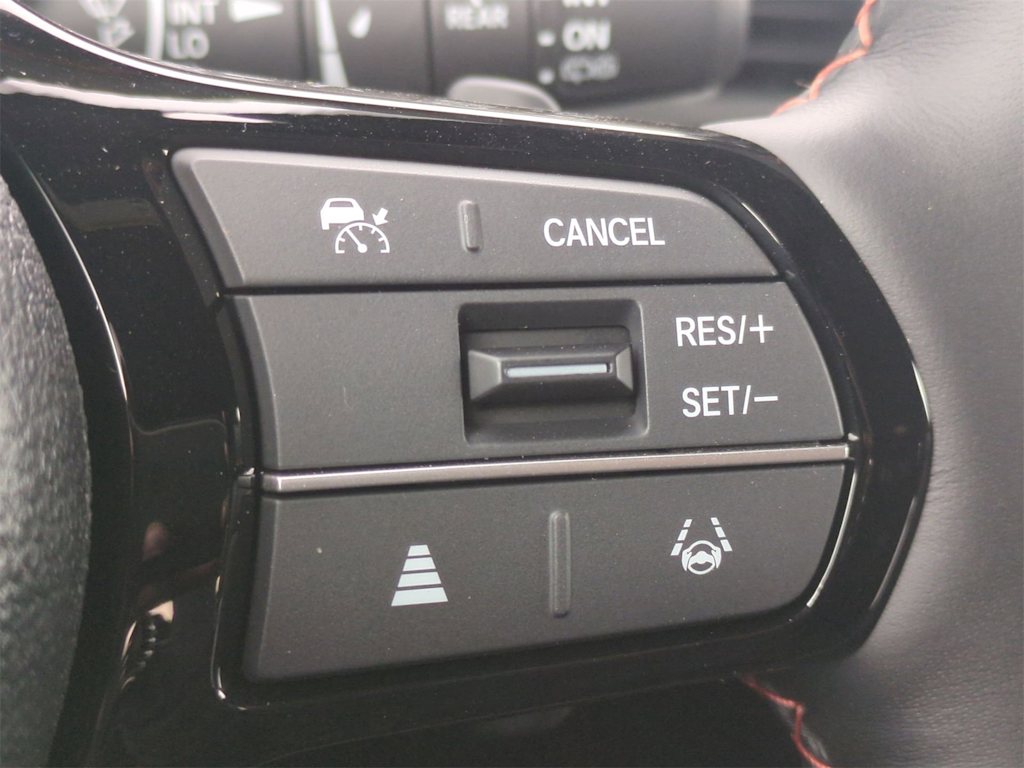 Thumbnail: 2025 Honda Pilot - 14