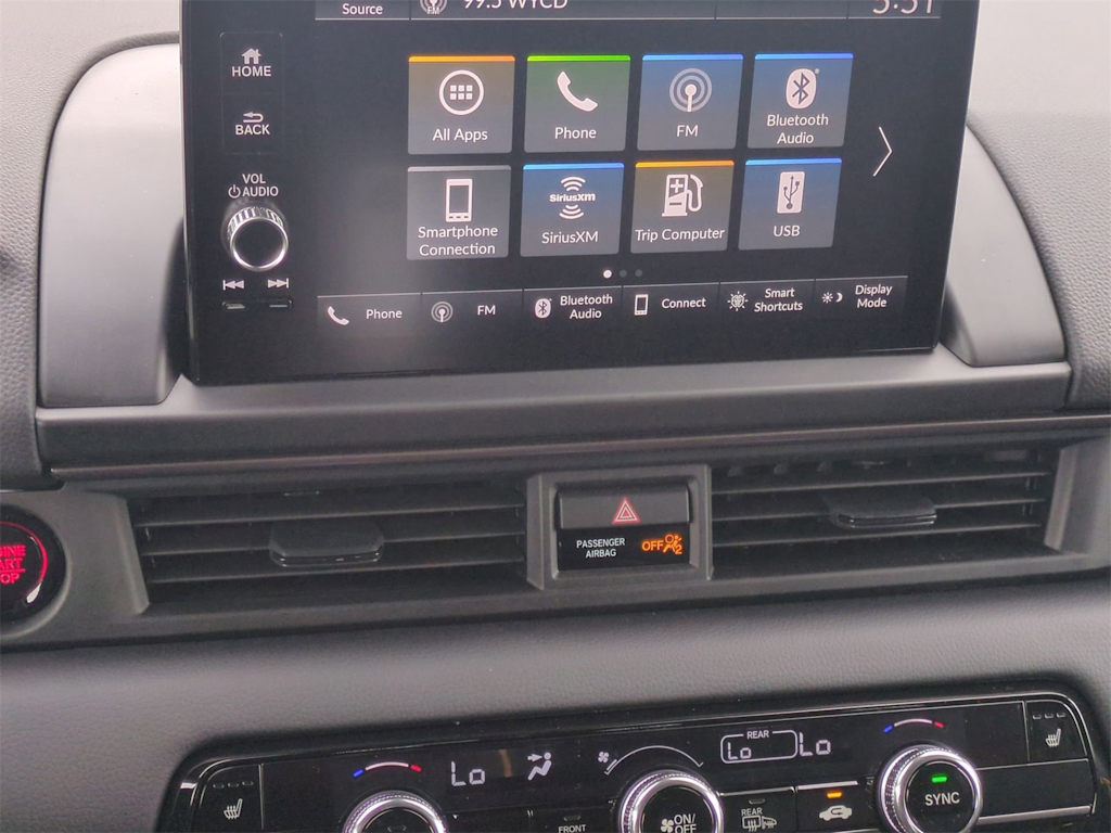 Thumbnail: 2025 Honda Pilot - 33