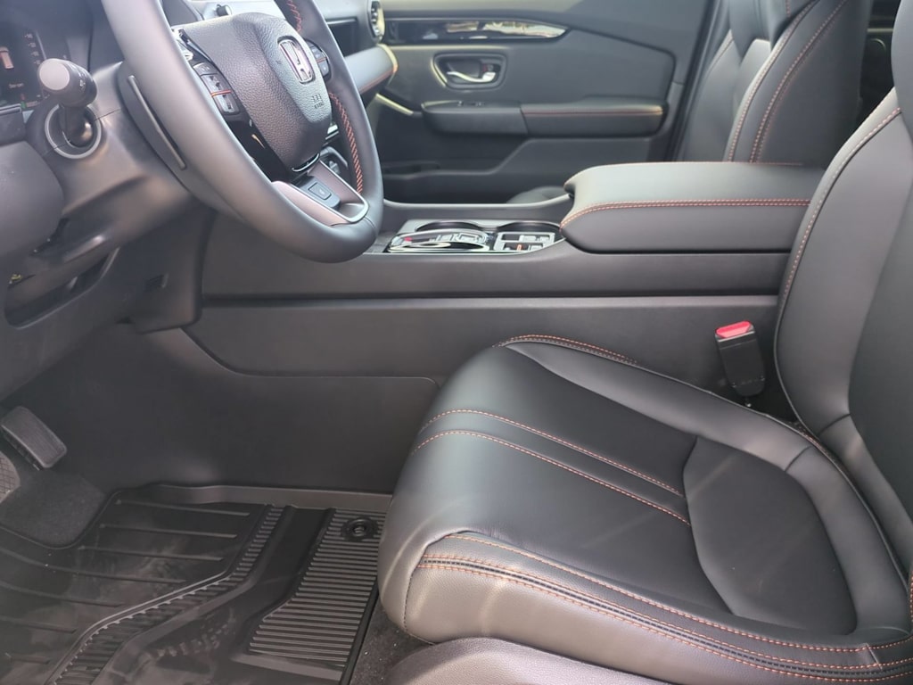 Thumbnail: 2026 Honda Pilot - 10