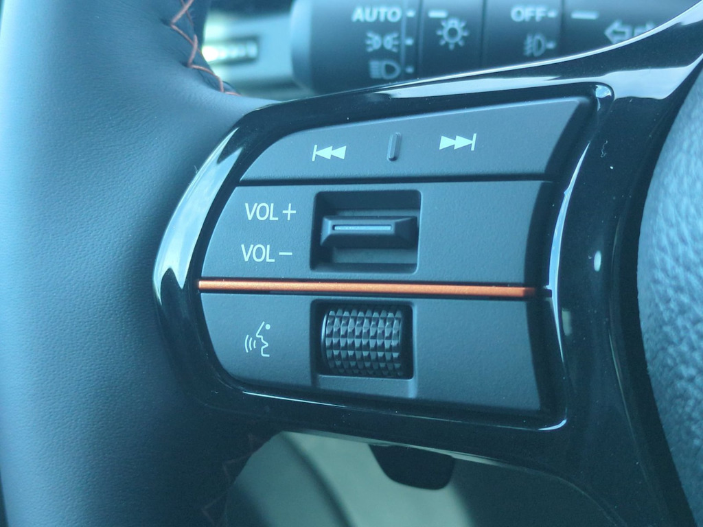 Thumbnail: 2026 Honda Pilot - 31