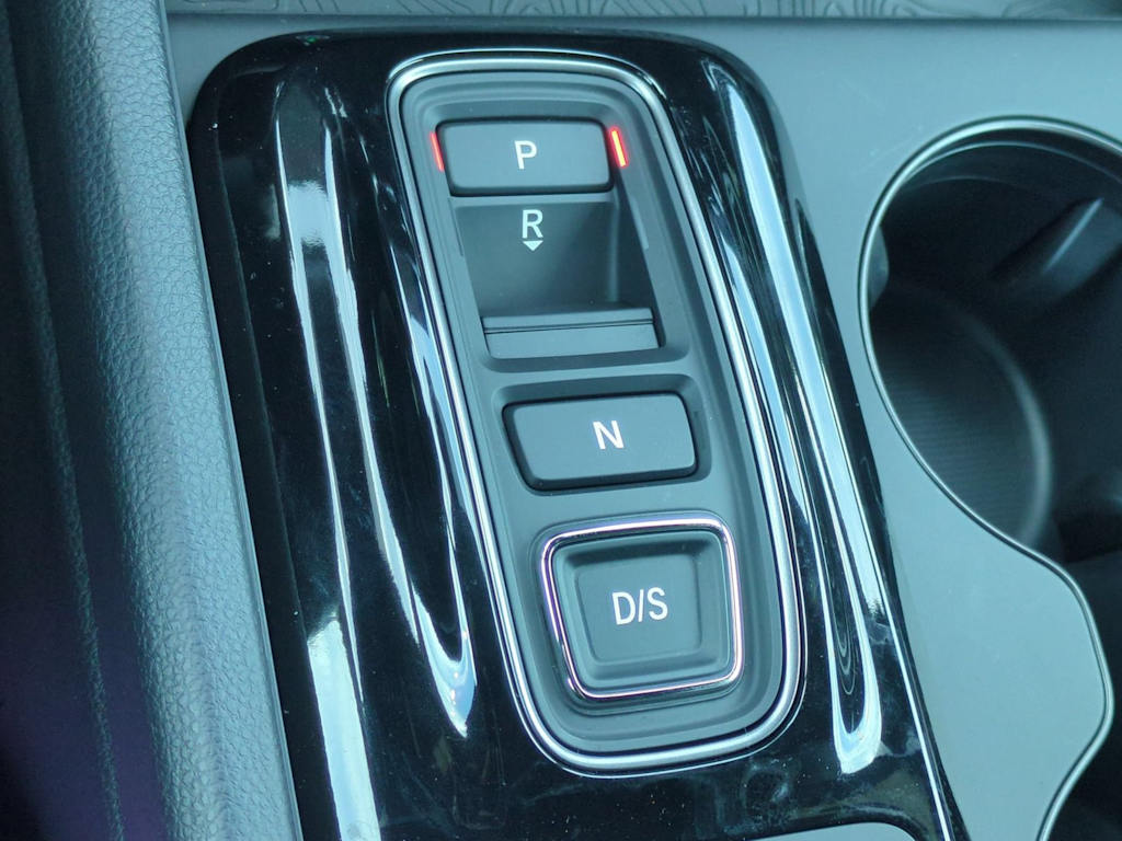 Thumbnail: 2026 Honda Pilot - 15