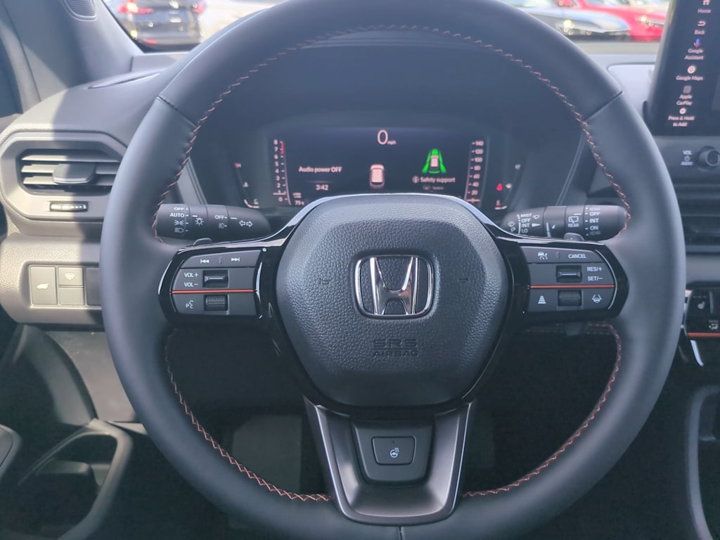 Thumbnail: 2026 Honda Pilot - 13