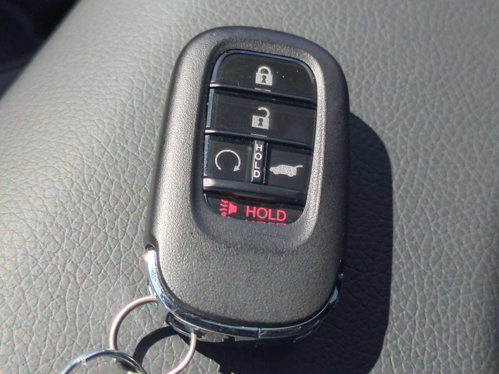 Thumbnail: 2026 Honda Pilot - 18