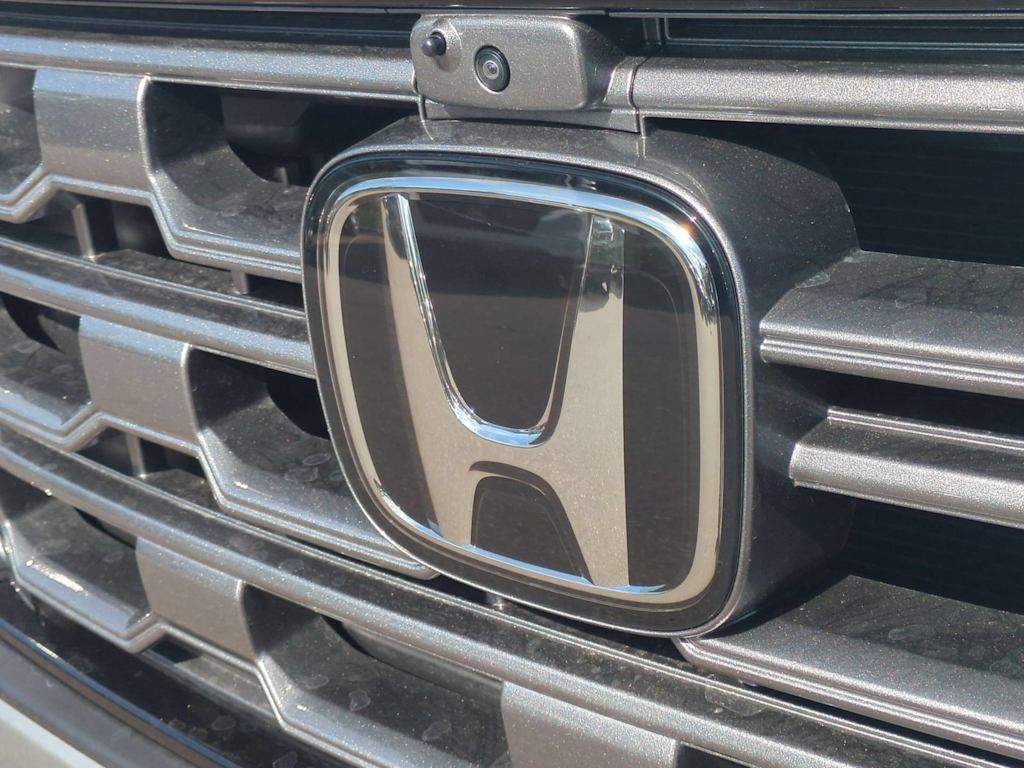 Thumbnail: 2026 Honda Pilot - 7