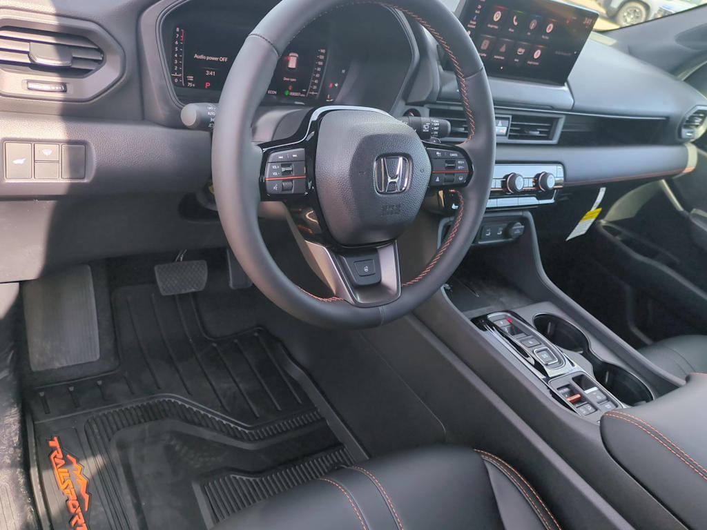 Thumbnail: 2026 Honda Pilot - 2