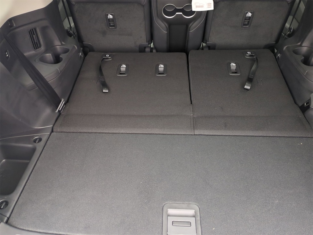 Thumbnail: 2025 Honda Pilot - 17