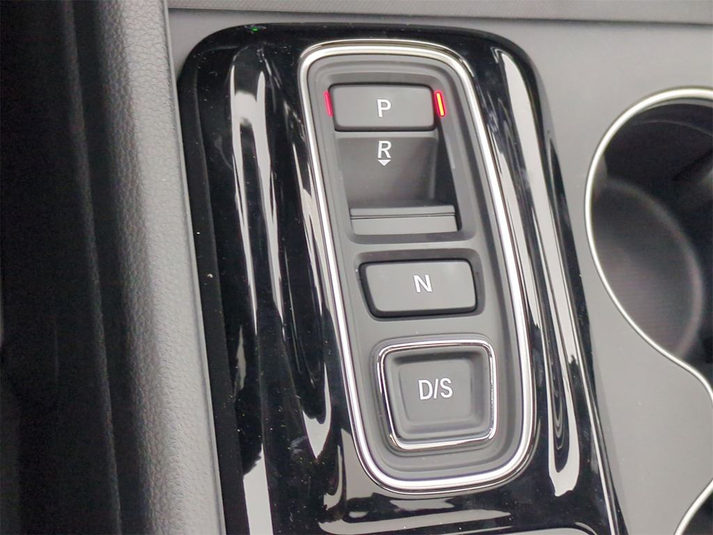 Thumbnail: 2025 Honda Pilot - 15