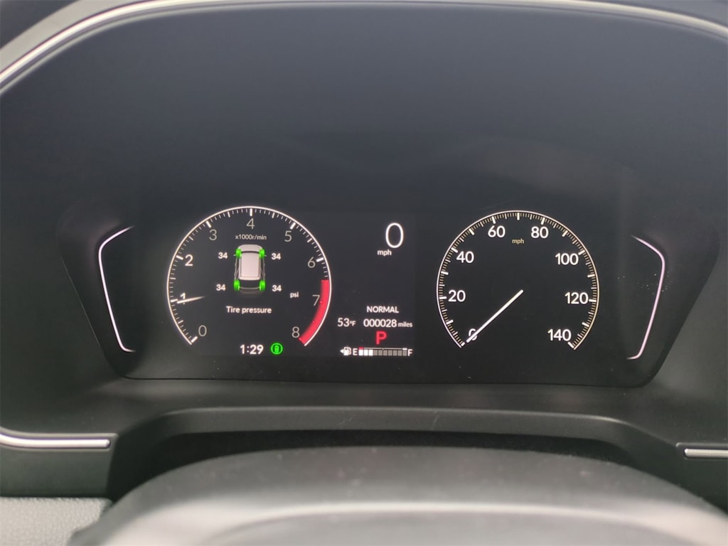 Thumbnail: 2025 Honda Pilot - 16