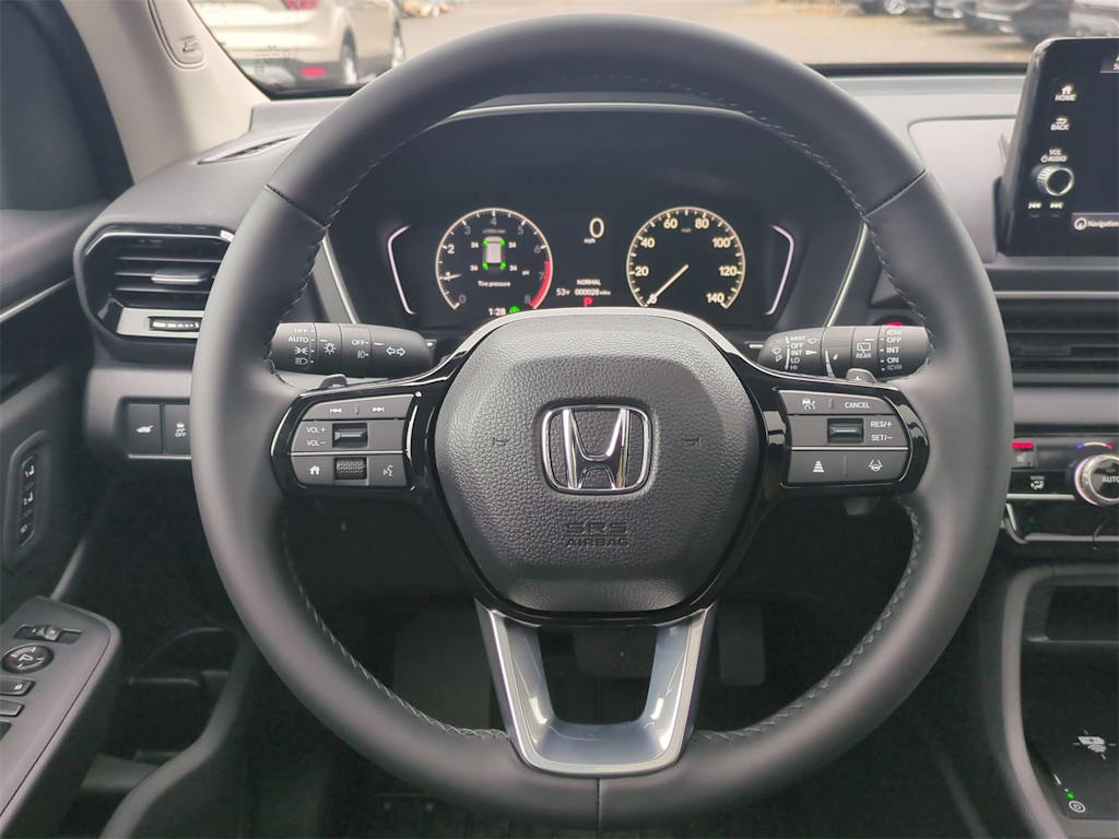 Thumbnail: 2025 Honda Pilot - 13