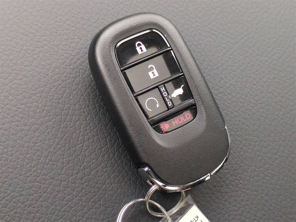 Thumbnail: 2025 Honda Pilot - 18