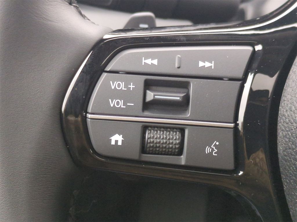 Thumbnail: 2025 Honda Pilot - 31