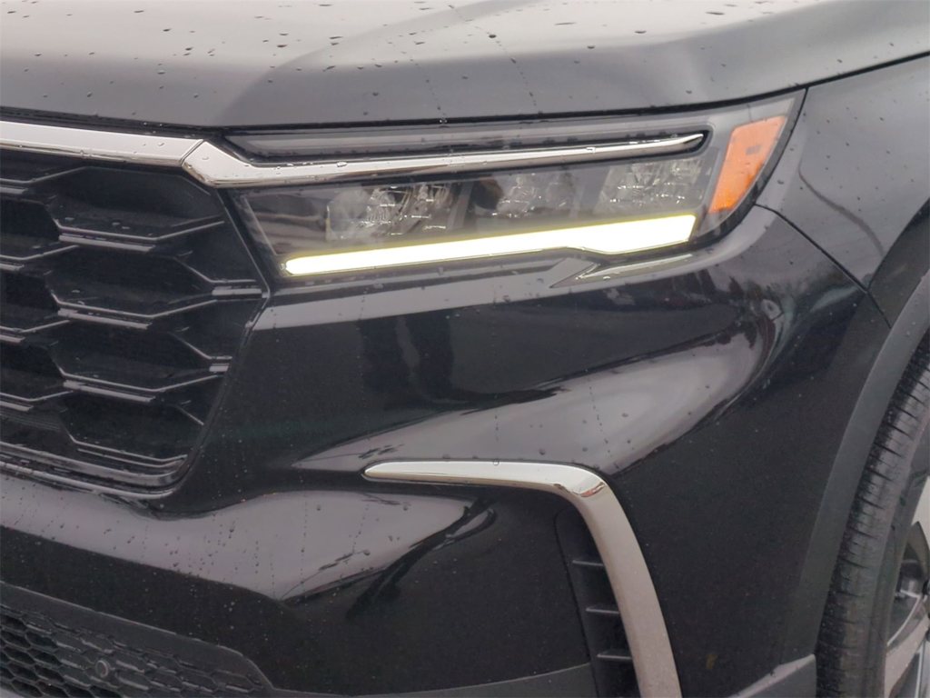 Thumbnail: 2025 Honda Pilot - 24