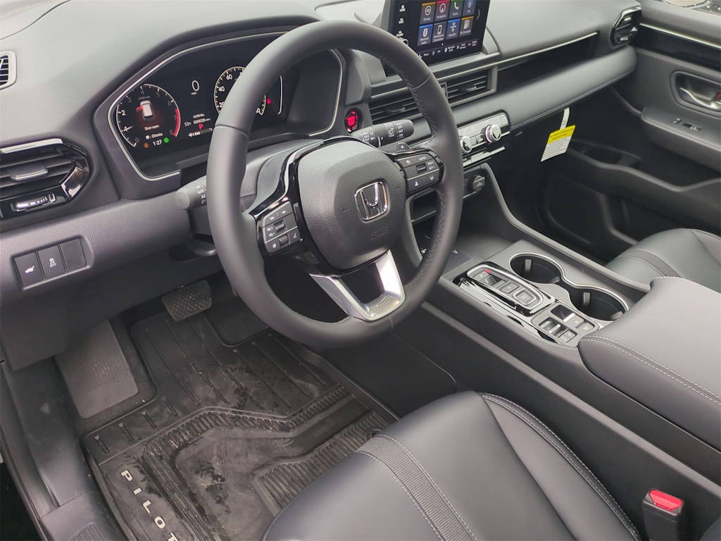 Thumbnail: 2025 Honda Pilot - 2