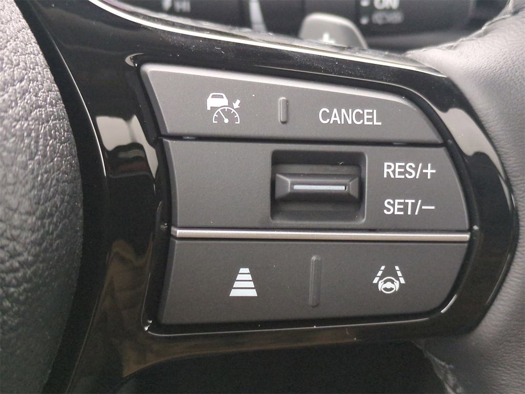 Thumbnail: 2025 Honda Pilot - 32