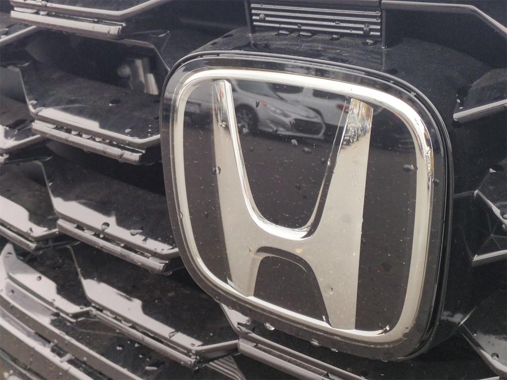 Thumbnail: 2025 Honda Pilot - 7