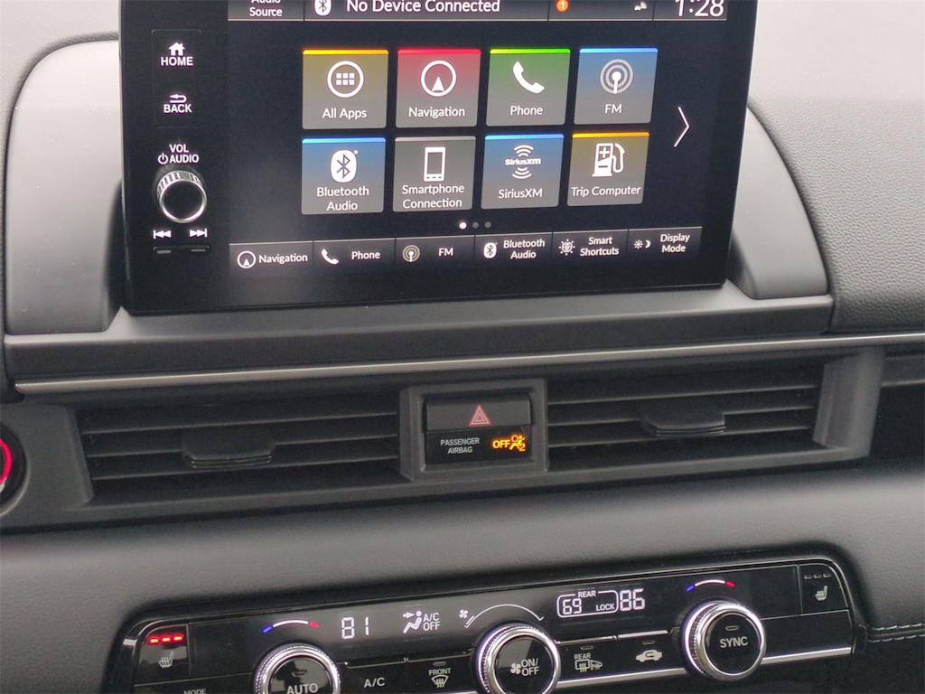 Thumbnail: 2025 Honda Pilot - 14