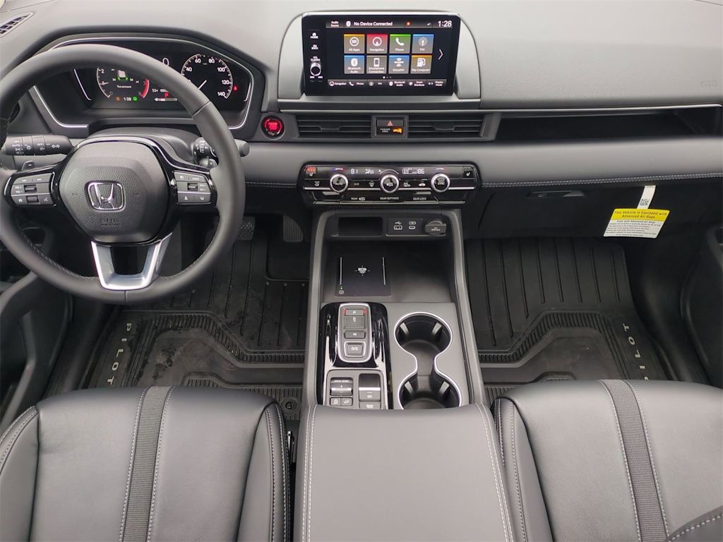 Thumbnail: 2025 Honda Pilot - 9