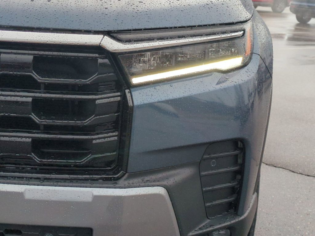 Thumbnail: 2026 Honda Pilot - 24