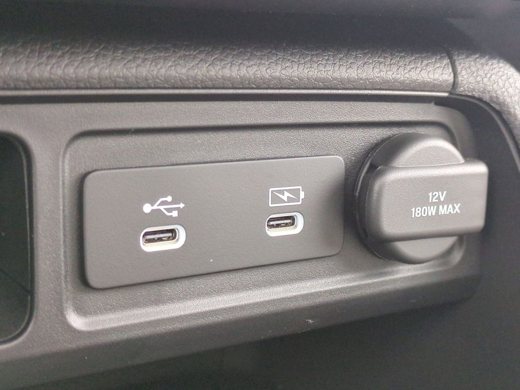 Thumbnail: 2026 Honda Pilot - 39