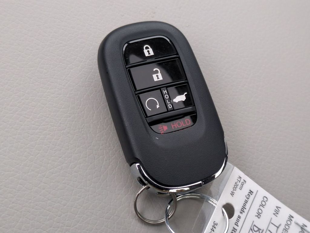 Thumbnail: 2026 Honda Pilot - 18