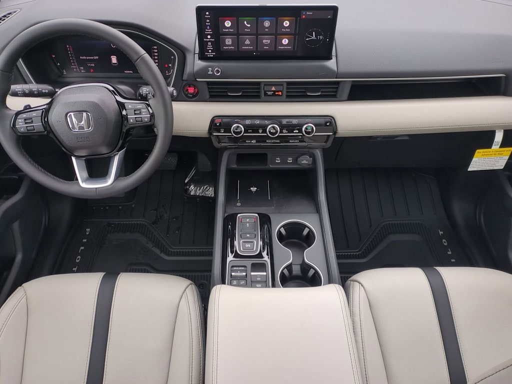 Thumbnail: 2026 Honda Pilot - 9