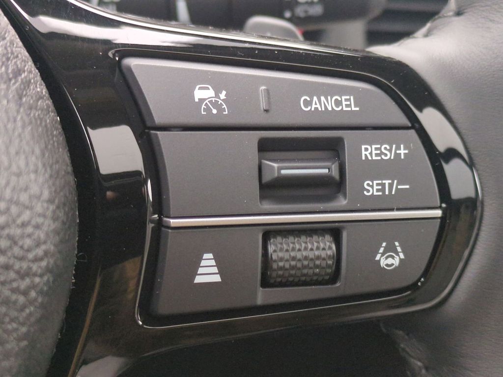 Thumbnail: 2026 Honda Pilot - 33