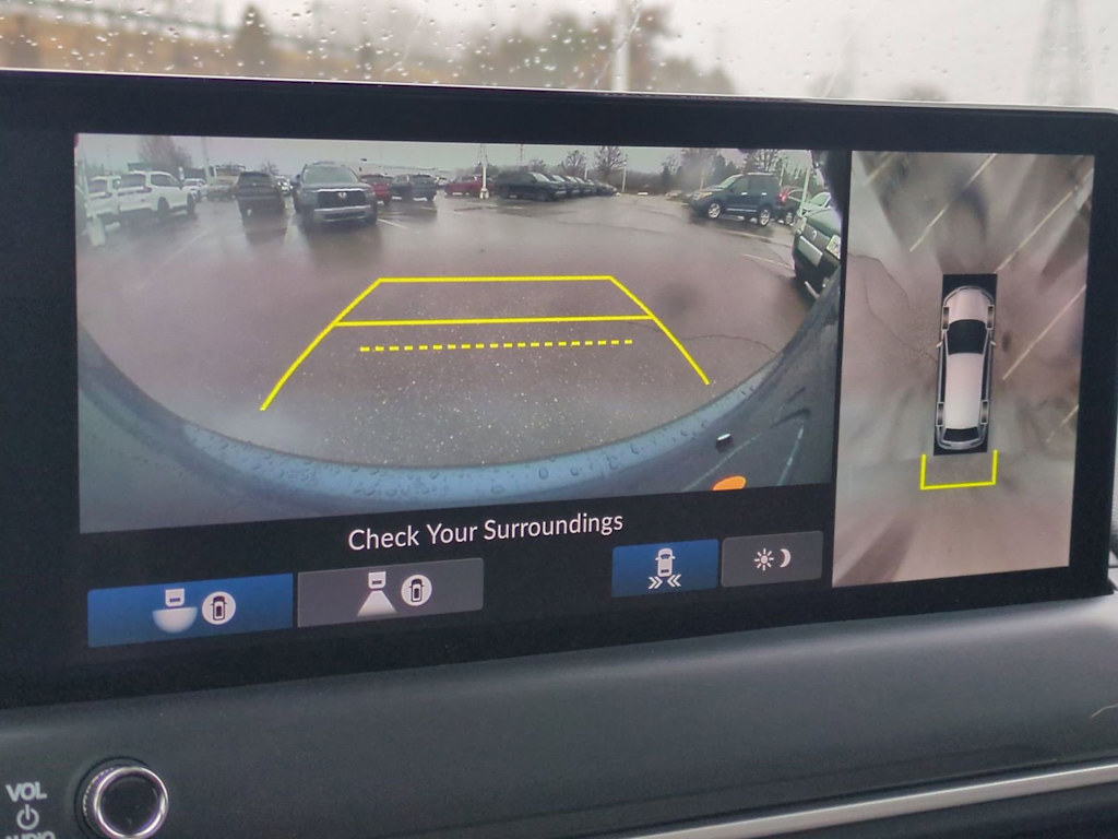 Thumbnail: 2026 Honda Pilot - 37