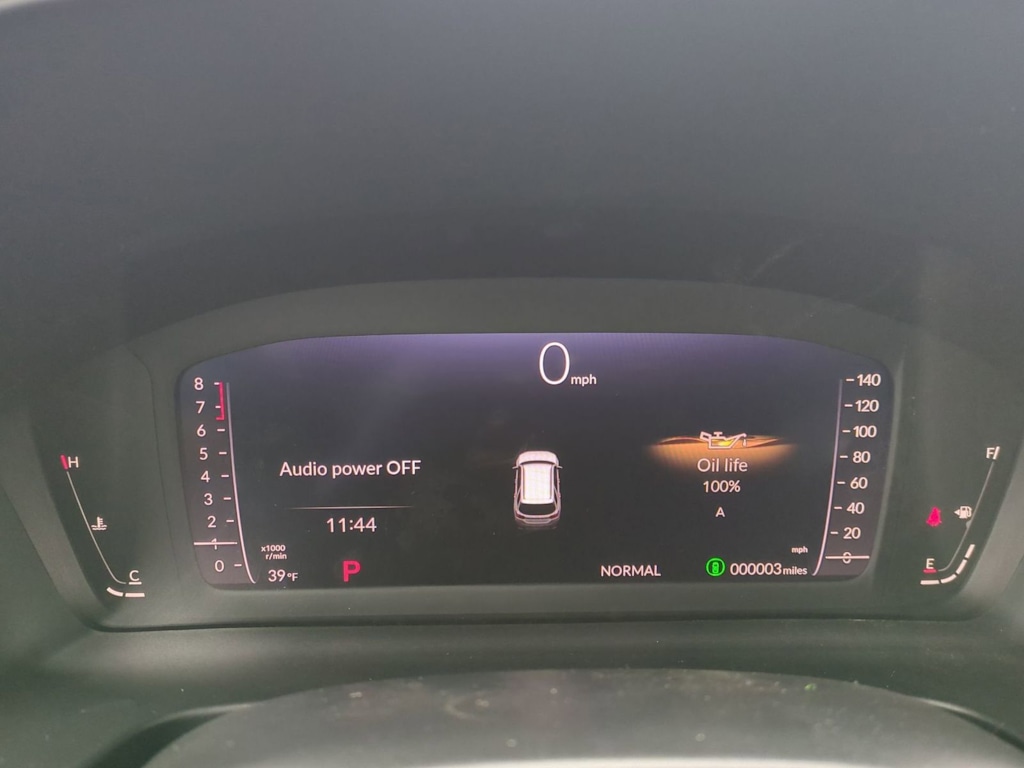 Thumbnail: 2026 Honda Pilot - 16