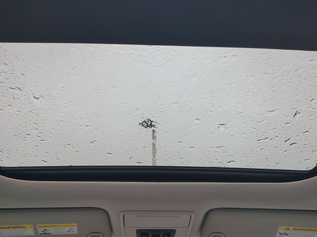 Thumbnail: 2026 Honda Pilot - 31