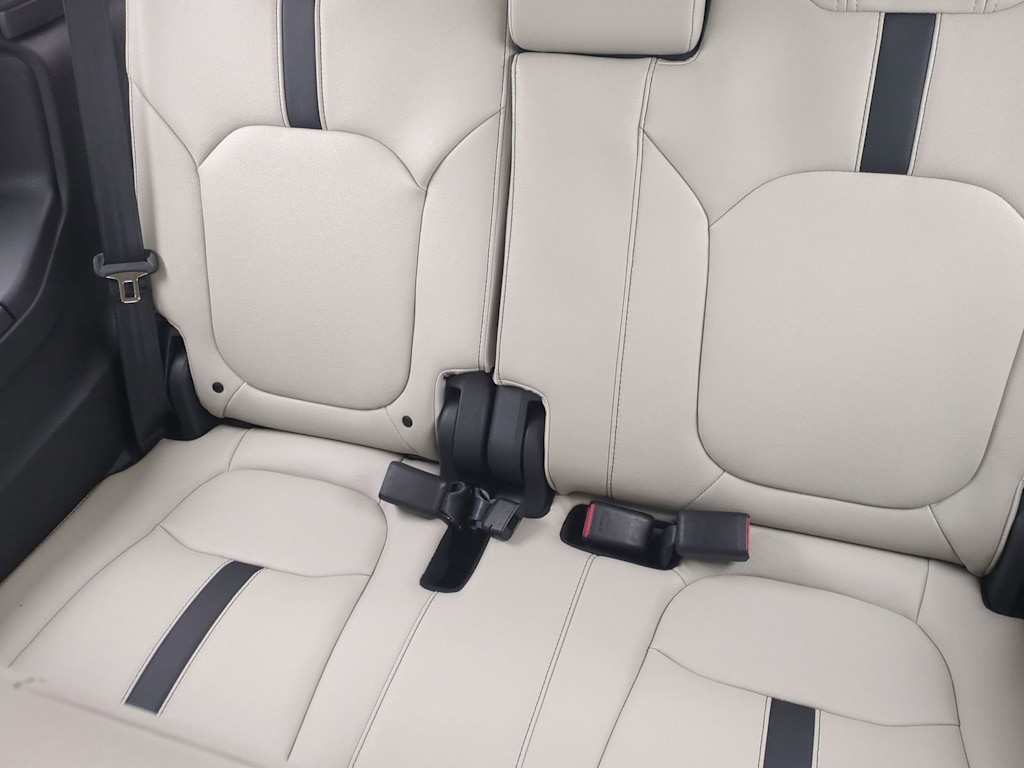 Thumbnail: 2026 Honda Pilot - 30