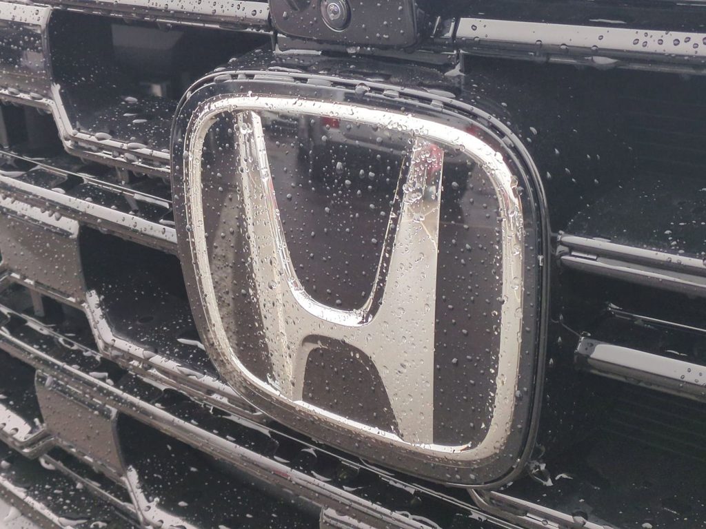 Thumbnail: 2026 Honda Pilot - 7