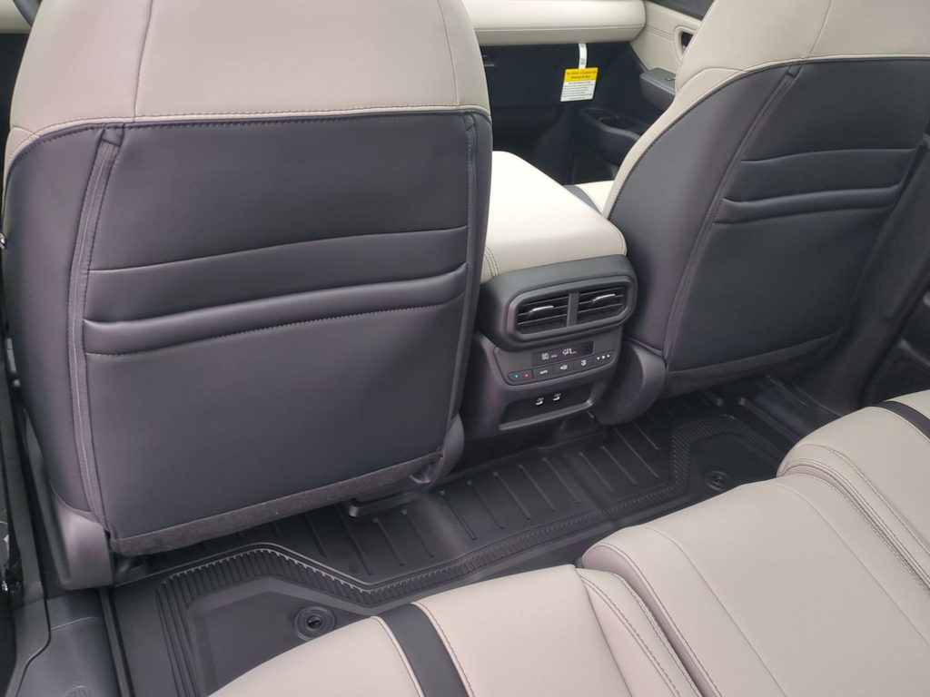 Thumbnail: 2026 Honda Pilot - 27