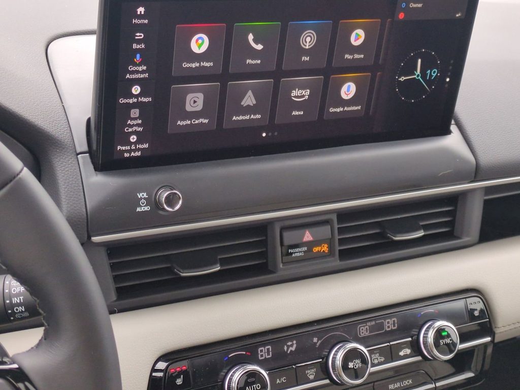 Thumbnail: 2026 Honda Pilot - 14