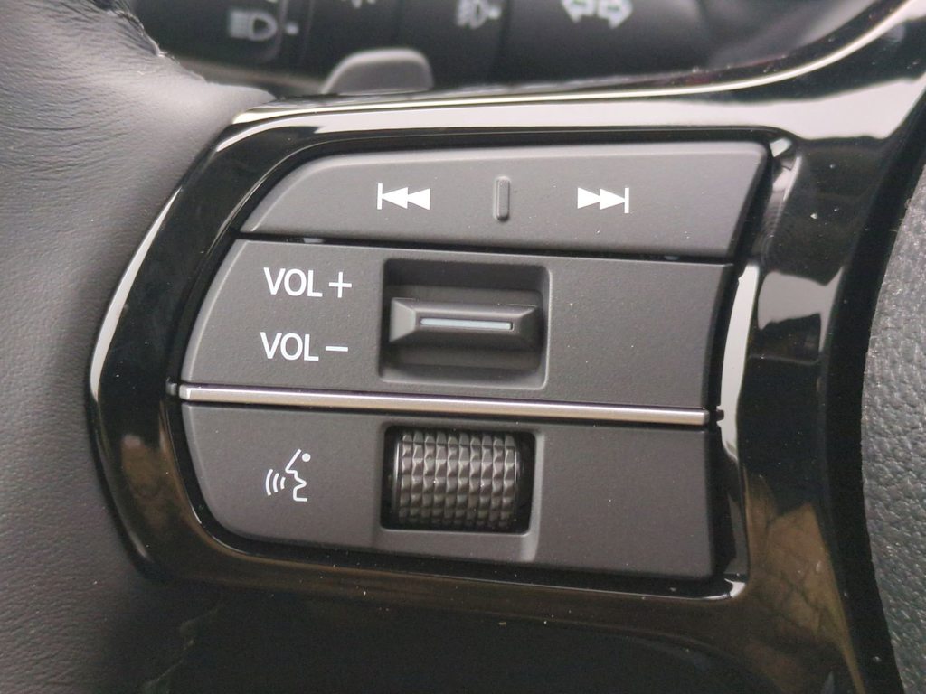 Thumbnail: 2026 Honda Pilot - 32