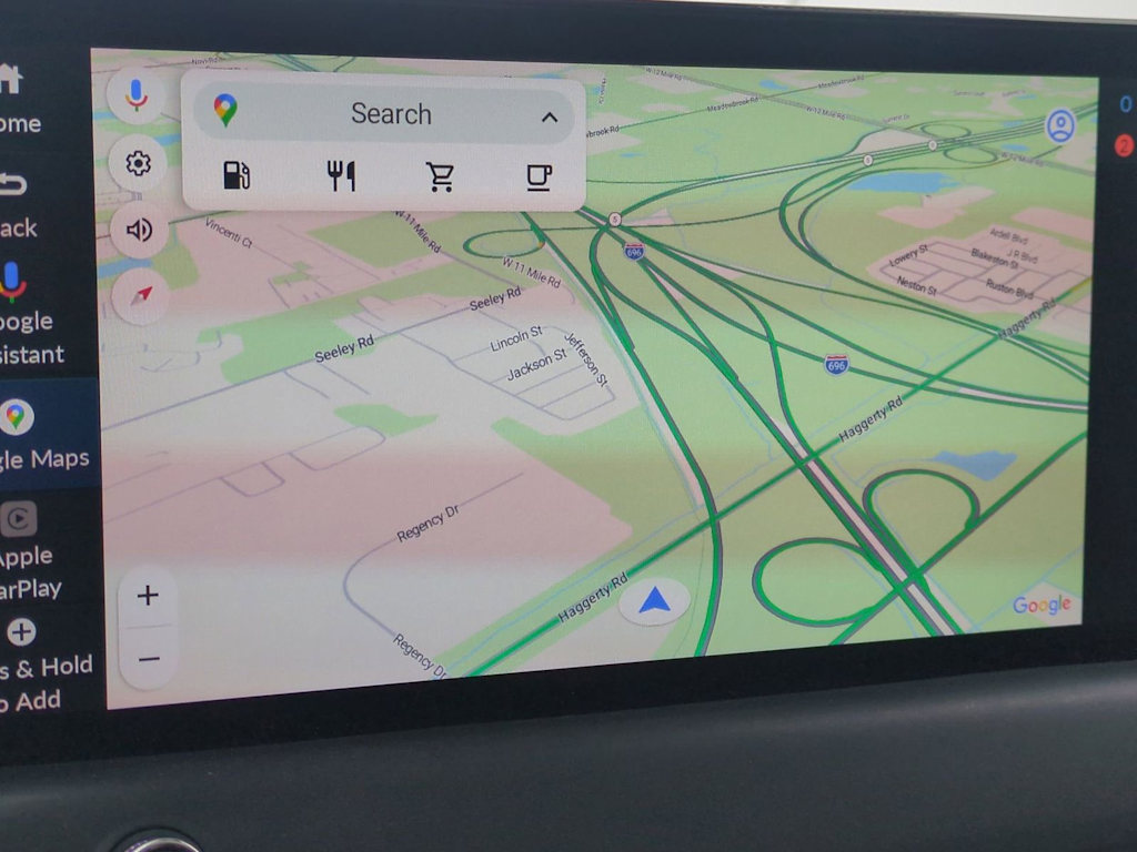 Thumbnail: 2026 Honda Pilot - 36