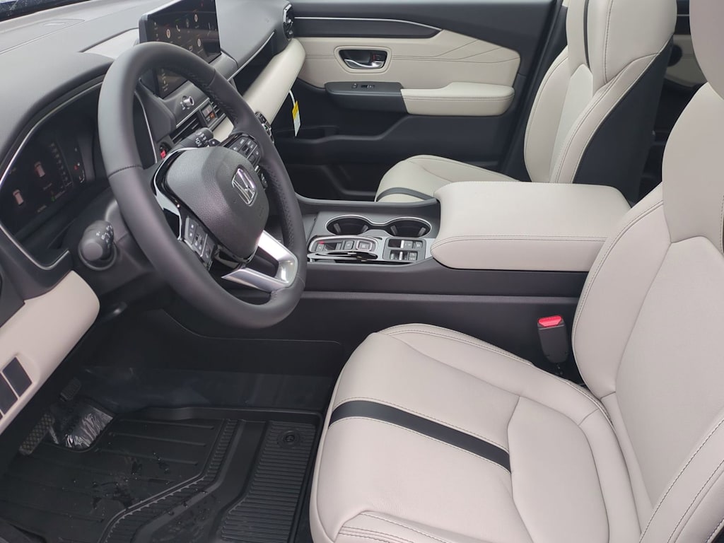 Thumbnail: 2026 Honda Pilot - 11