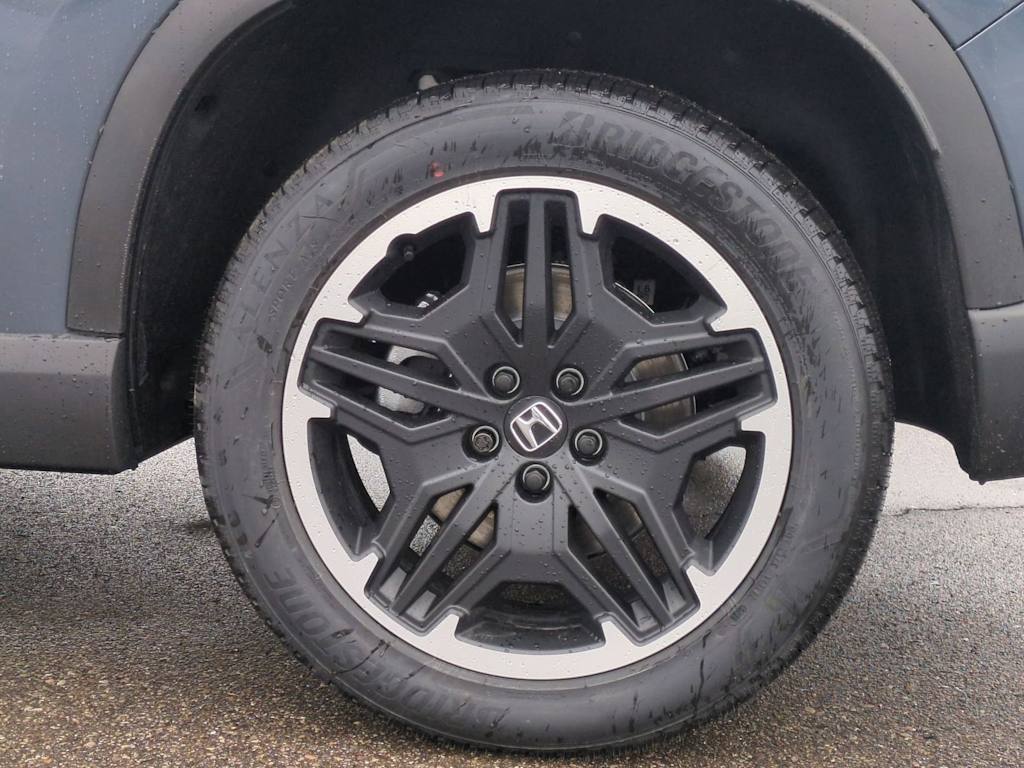 Thumbnail: 2026 Honda Pilot - 8