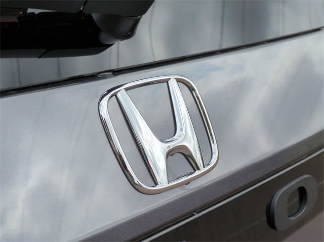 2025 Honda Pilot Touring 7