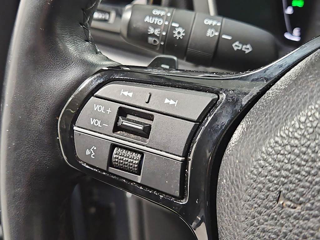 Thumbnail: 2023 Honda Pilot - 28