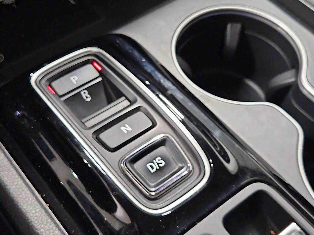 Thumbnail: 2023 Honda Pilot - 15